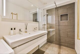  Appartement à vendre 4 pièces 92 m²