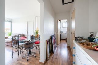 Appartement  vendre 2 pices 41 m