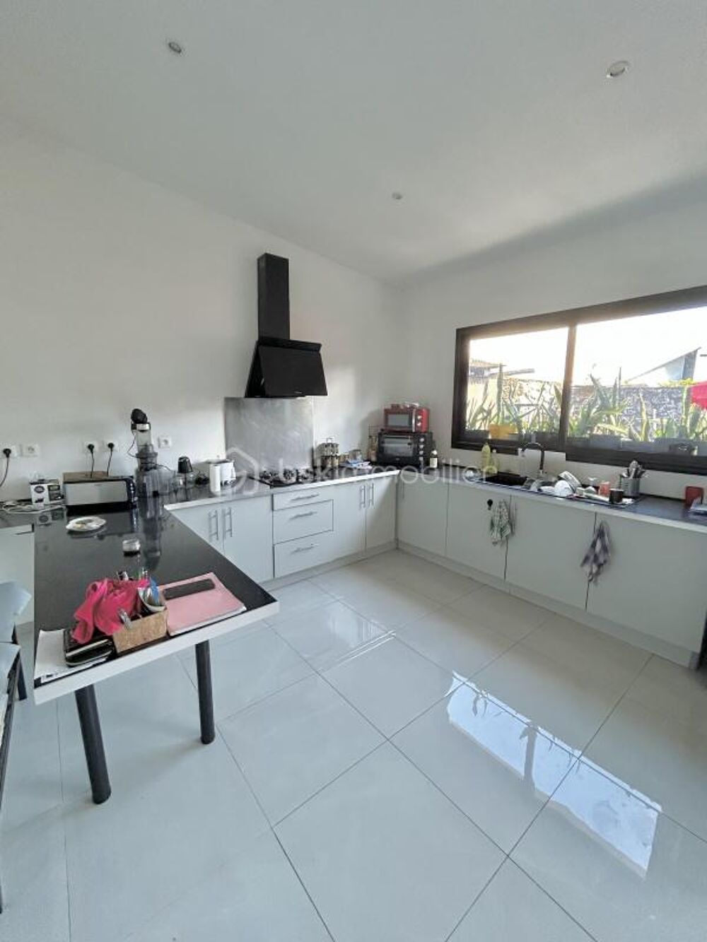 � vendre  Maison Le Tampon (97430)