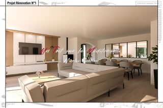  Maison  vendre 5 pices 147 m