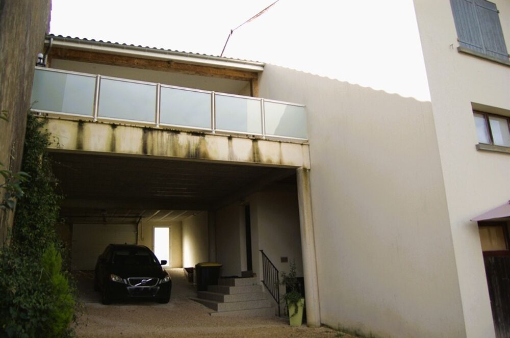 Prix à la baisse pour cette maison à vendre 5 pièces à CAZAUBON (32)