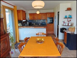  Maison à vendre 6 pièces 124 m²