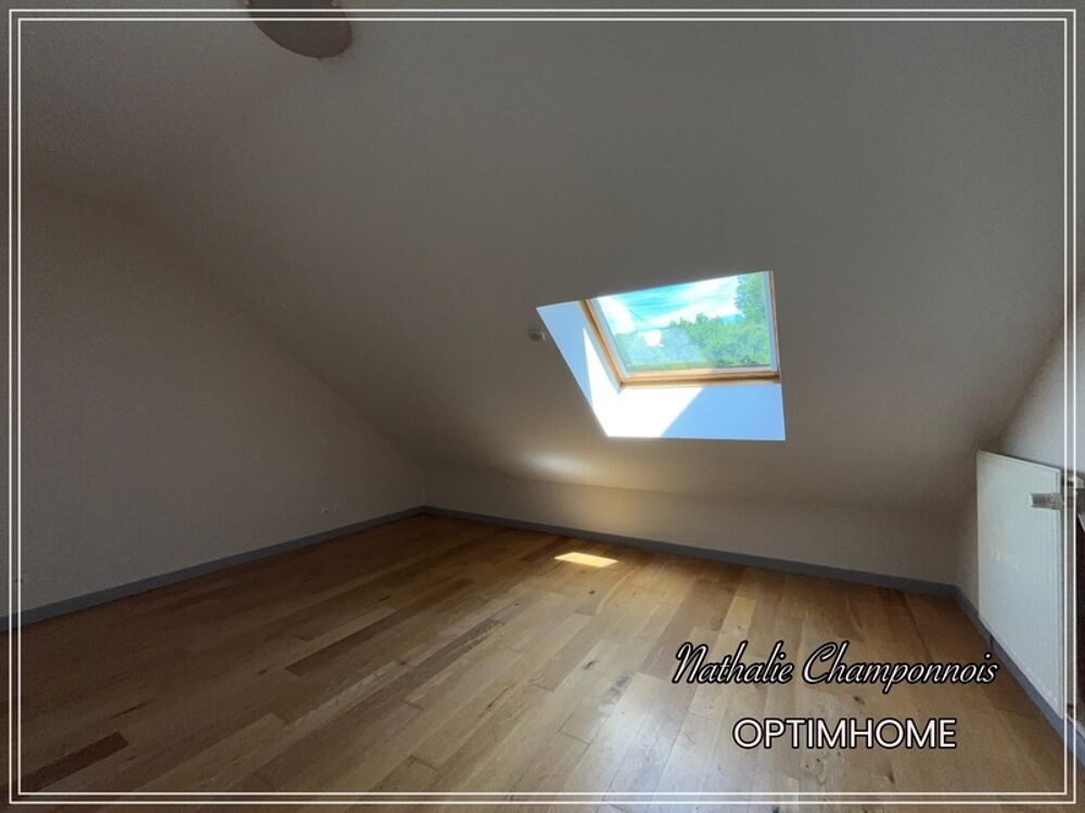 Vente Maison CHARGEY LES GRAY - Maison rénovée - 3 chambres Chargey les gray