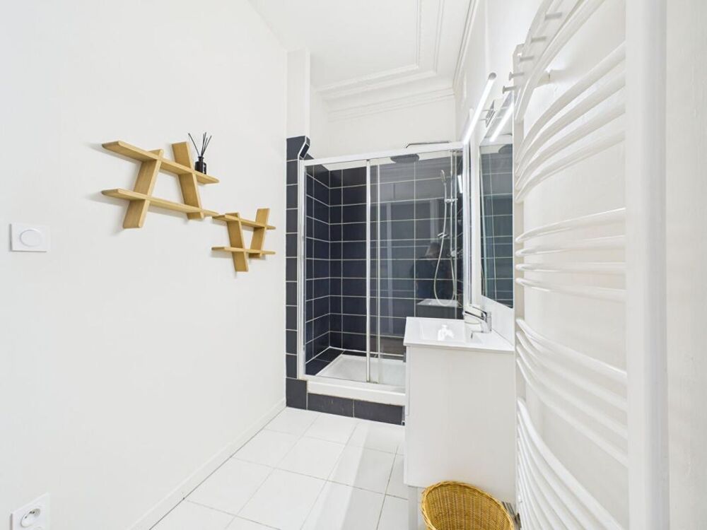 Vente Appartement EXCLUSIVITE // AVIGNON - RUE VICTOR HUGO - T2 COUP DE COEUR ENTR Avignon