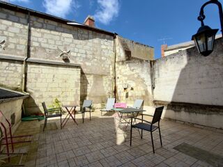  Maison à vendre 9 pièces 285 m²
