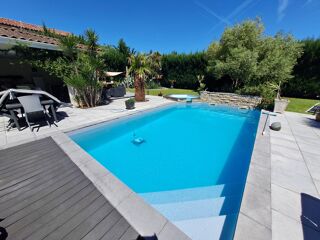  Maison à vendre 6 pièces 118 m²