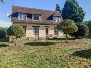 Maison 5 pièces 101 m² · à Lisieux · 101 m² · 194 000 €