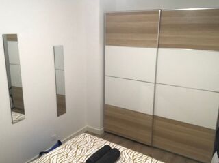  Appartement � louer 2 pi�ces 31 m�