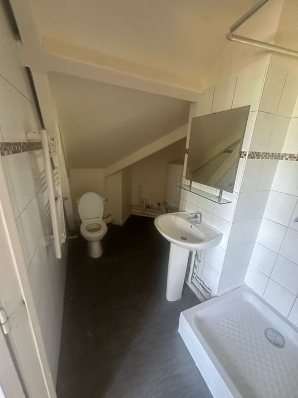 Appartement de 27m2 à louer sur Noisiel