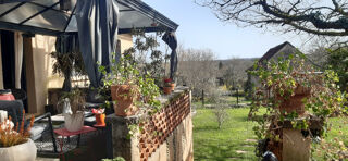  Maison � vendre 8 pi�ces 162 m�