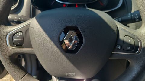 Clio Societe IV 0.9 TCe 75 Air 2019 occasion 90000 Belfort
