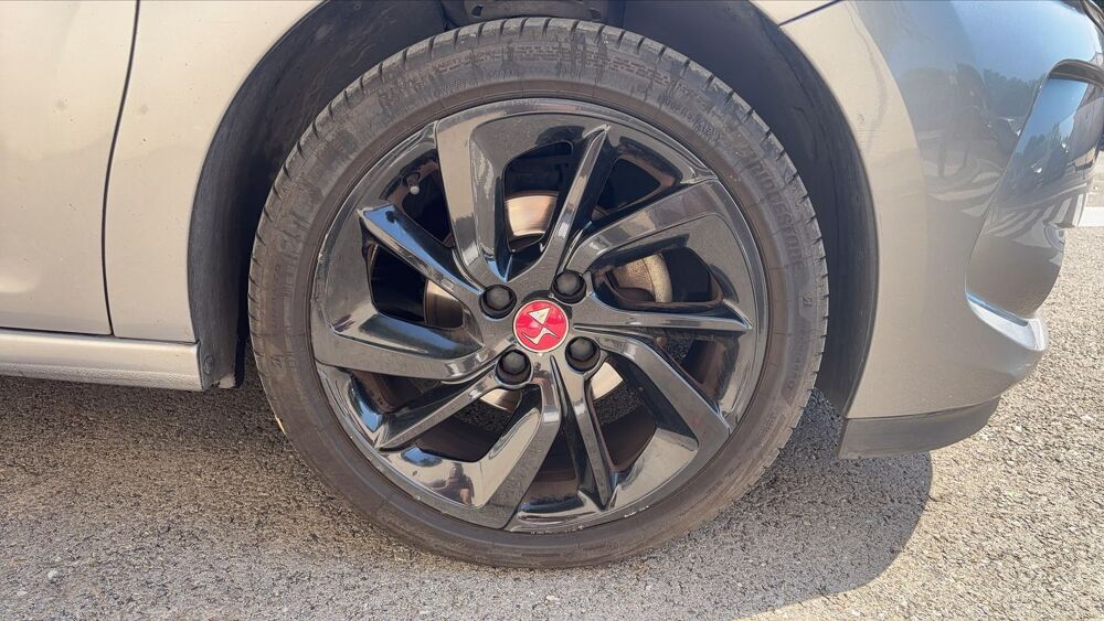 DS3 1.2 PureTech 110 EAT6 Performance Line 2019 occasion 34990 Juvignac