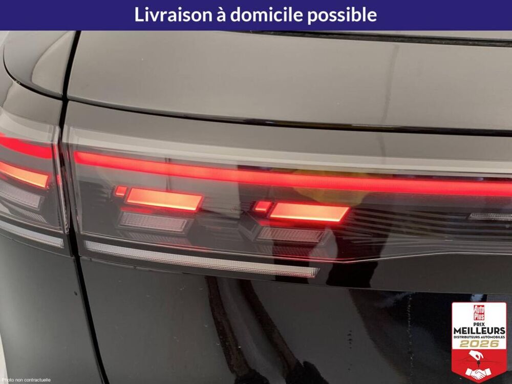 Tiguan 1.5 ETSI 150CH DSG7 Life 2026 occasion 78200 Buchelay