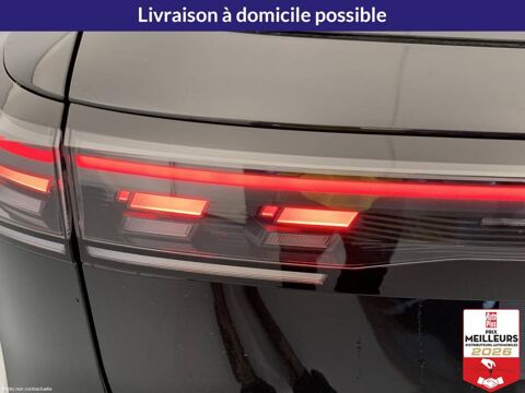 Tiguan 1.5 ETSI 150CH DSG7 Life 2026 occasion 78200 Buchelay