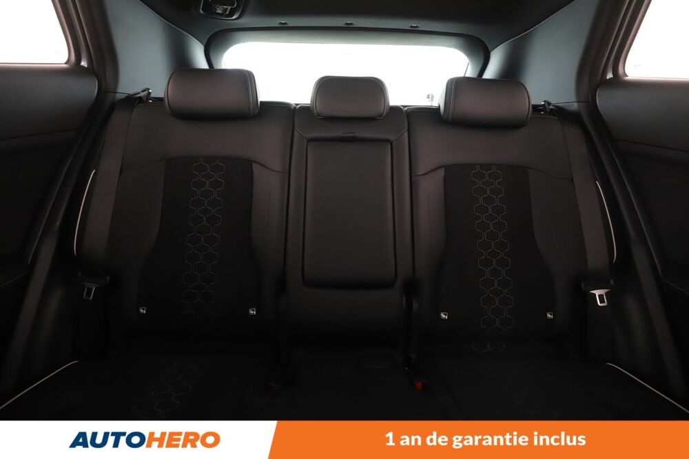 Sportage 1.6 CRDi MHEV GT Line 2WD DCT7 136 ch 2024 occasion 92130 Issy-les-Moulineaux