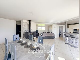  Maison � vendre 7 pi�ces 200 m�