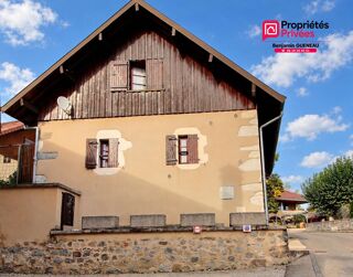 Vente Maison Maison de village Pringy  - 114 m2 habitables Pringy