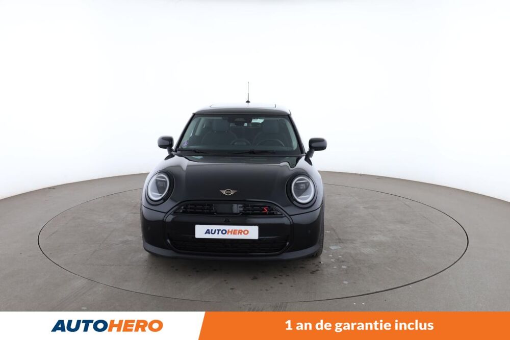 Cooper S Classic DKG7 3P 204 ch 2024 occasion 92130 Issy-les-Moulineaux