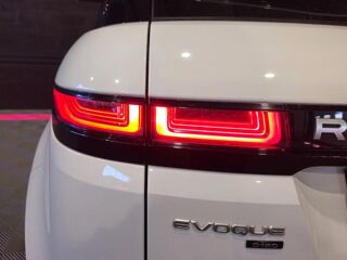 Range Rover Evoque II D150 2WD BVM6 Business 2019 occasion 34130 Valergues
