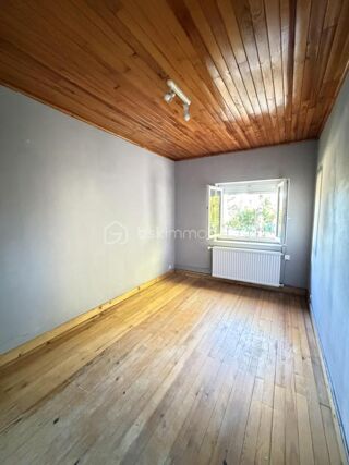  Maison à vendre 4 pièces 80 m²