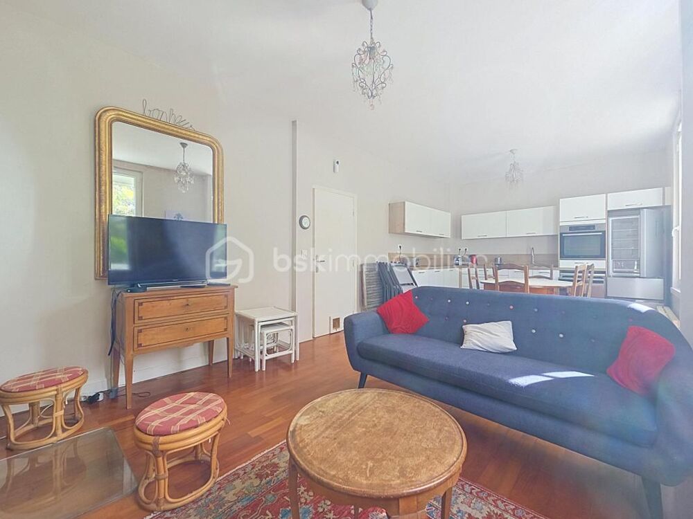 à vendre  Maison Nanterre (92000)