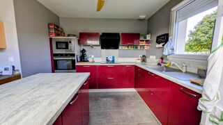  Maison à vendre 3 pièces 60 m²