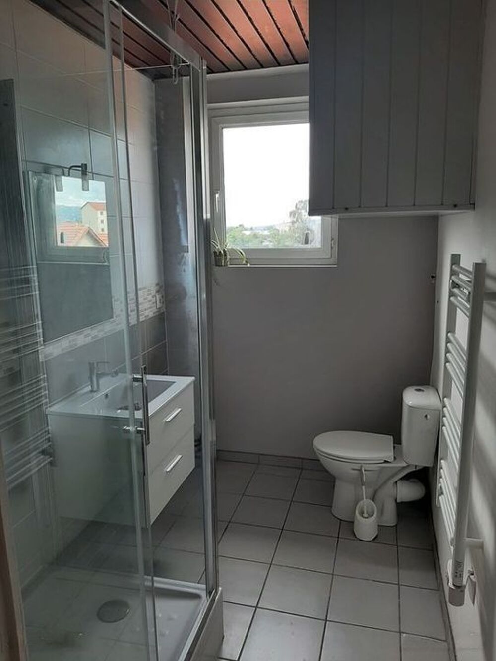 Location Appartement Appartement de 33m2 à louer sur Saint-Étienne Saint etienne