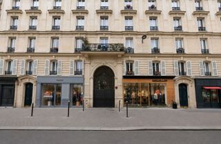  Appartement à louer 3 pièces 65 m²