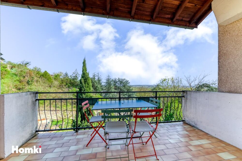Vente Maison Maison/Villa T7 de 140 m2 sur la Colline de Crepieux à Rillieux-la-Pape 69140 Rillieux la pape