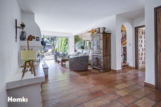  Maison à vendre 7 pièces 223 m²