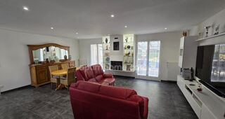  Maison à vendre 5 pièces 110 m²