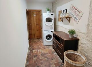  Maison à vendre 5 pièces 220 m²