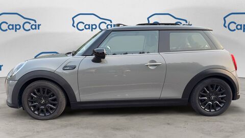 Cooper 1.5 136 BVA7 Edition Camden - Automatique Toit ouvran 2021 occasion 11000 Carcassonne