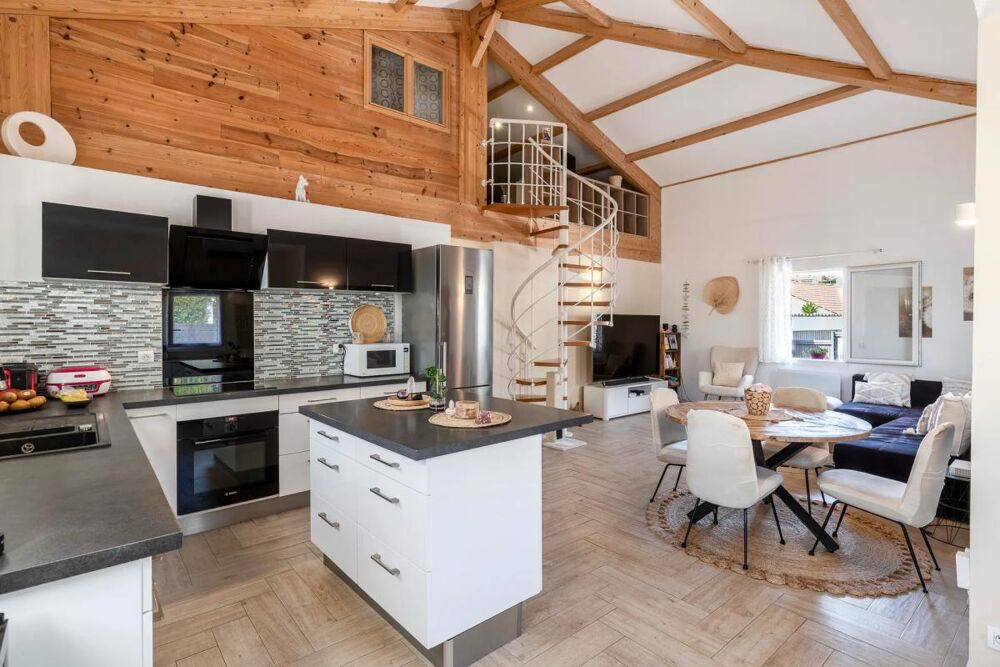 Vente Maison Maison de 6 pièces de 160 m² située à Antibes Antibes