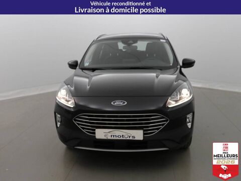 Kuga Duratec 225 PHEV Powershift Titanium 2022 occasion 10150 Lavau