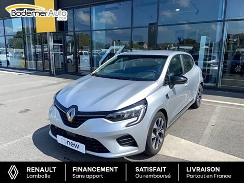 Annonce voiture Renault Clio 16490 