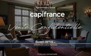 Maison � vendre 11 pi�ces 286 m�