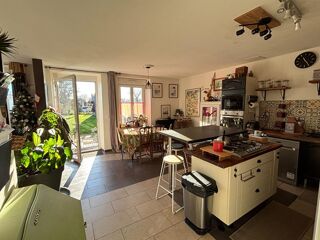  Maison à vendre 5 pièces 108 m²