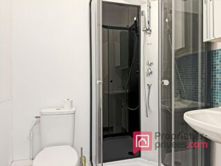  Appartement à vendre 1 pièce 33 m²