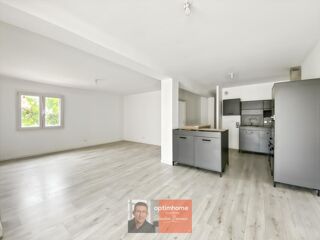  Appartement à vendre 4 pièces 90 m²
