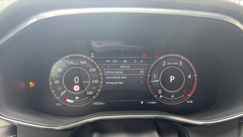 F-PACE 2.0 D 204 mHEV AWD BVA8 R Dynamic 2021 occasion 92390 Villeneuve La Garenne