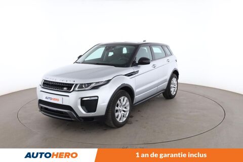 Annonce voiture Land-Rover Range Rover Evoque 16190 €
