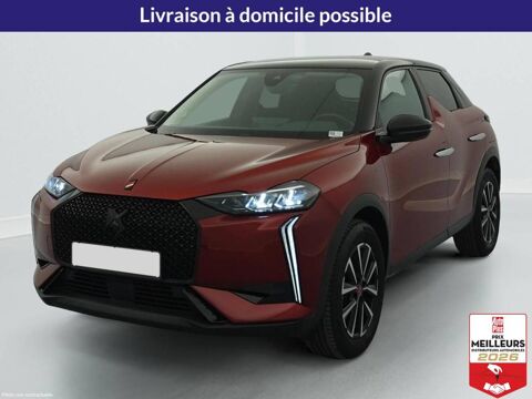 Annonce voiture Citroën DS3 18994 €