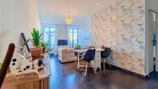  Appartement à vendre 3 pièces 94 m²