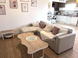  Appartement � vendre 4 pi�ces 88 m�