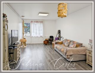  Appartement  vendre 3 pices 62 m