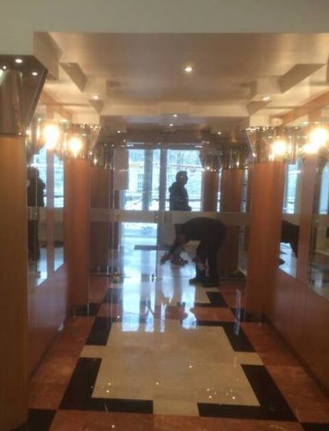  Appartement � louer 2 pi�ces 50 m� Paris