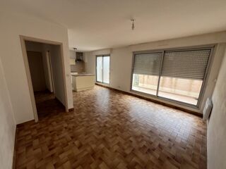  Appartement � vendre 3 pi�ces 63 m�