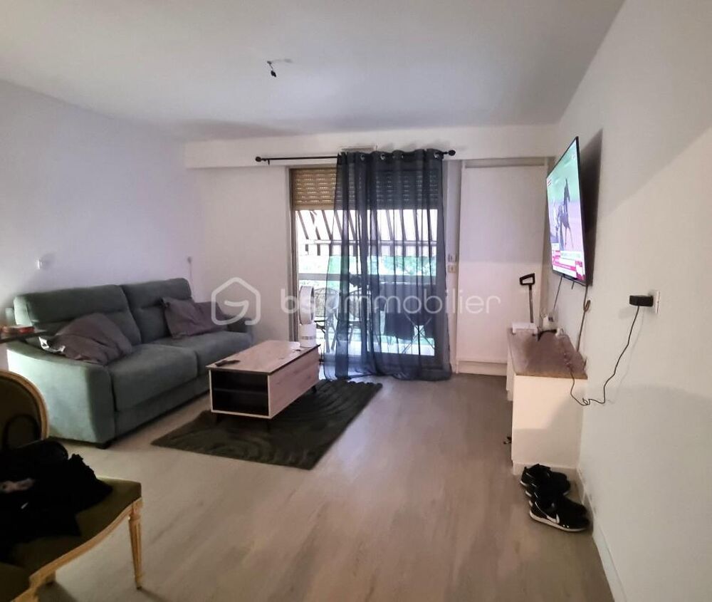 STUDIO 28 M² - Résidence séniors