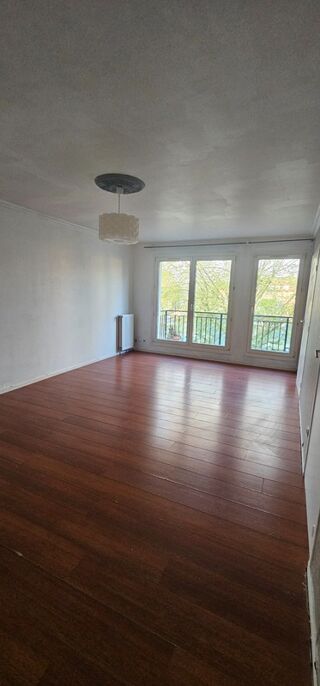  Appartement à vendre 4 pièces 77 m²